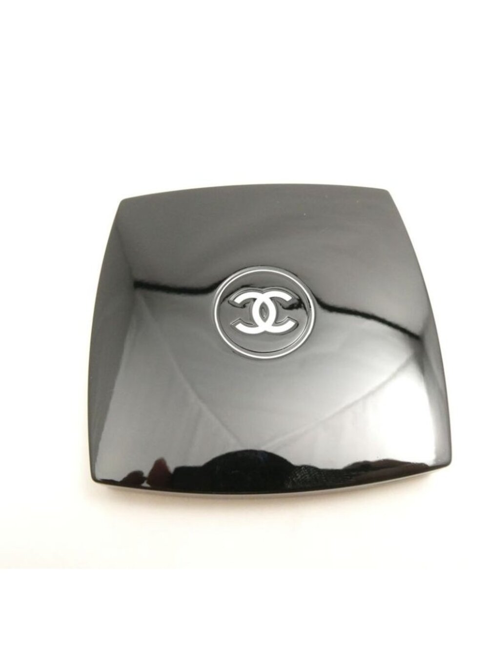 Chanel Miloire Duble Facet Compact Mirror Vanity Bag - Picture 3 of 7
